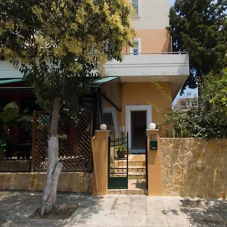 Kadiani'S Residence By 8Essentially Chania  Exterior photo