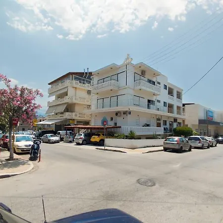 Kadiani'S Residence By 8Essentially Chania  Exterior photo