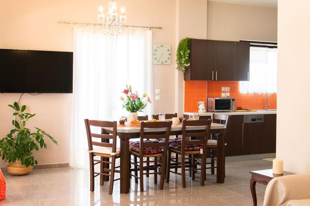 Apartment Kadiani's By 8essentially Chania (Crete)
