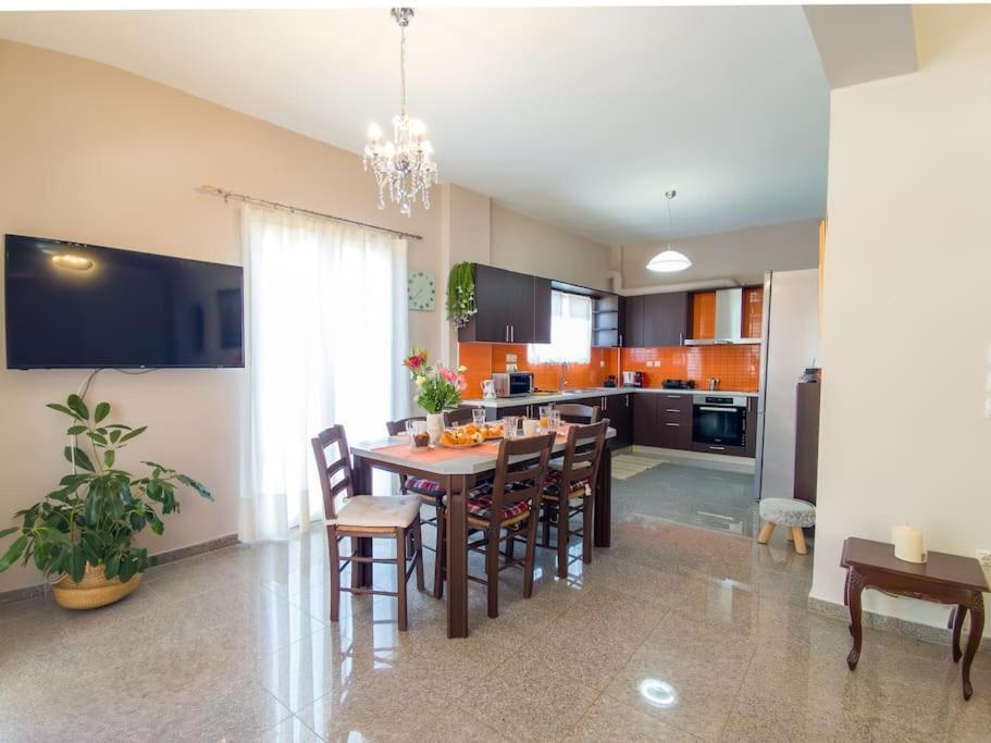 Kadiani's By 8essentially Apartment Chania (Crete)