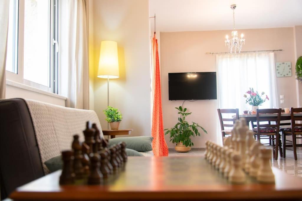 Apartment Kadiani's By 8essentially