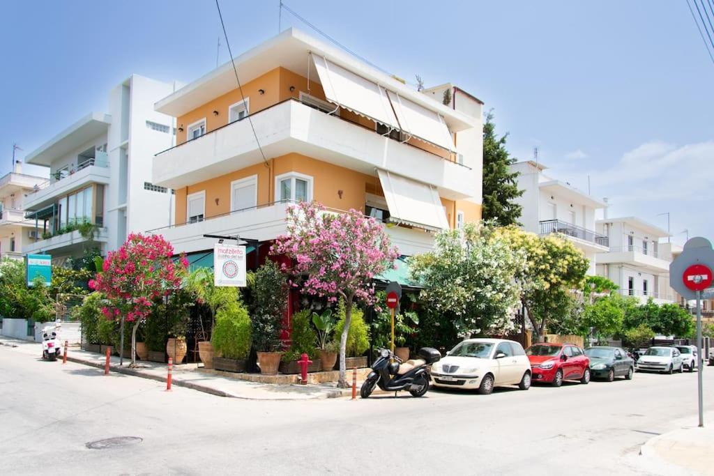 Apartment Kadiani's By 8essentially *